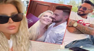 Gökhan Çıra'dan eski eşi Selin Ciğerci'nin sözlerine cevap!