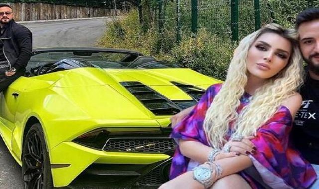 Gökhan Çıra'dan 'Selin'in parasıyla hava mı atıyorsun' yorumuna jet yanıt!