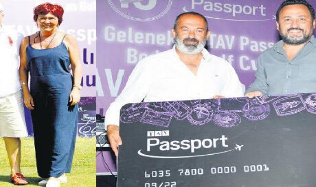 Golf camiası Bodrum’da