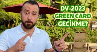 Green Card Başvuru Tarihleri Neden Açıklanmadı?