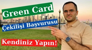 Green Card Çekilişinde Sahte Sitelere Dikkat!