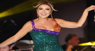 Gülben Ergen: Allah beni bu sevgiden mahrum etmesin