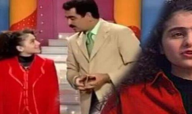 Günel Zeynalova İbrahim Tatlıses'le pozunu paylaştı! Son hali şoke etti