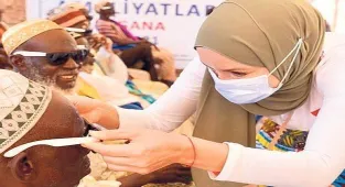 ‘Günümüz harika başladı...’