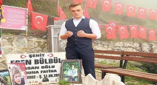 ‘Gurur verici’