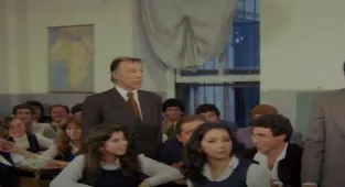 Hababam Sınıfı Dokuz Doğuruyor oyuncuları kim? Hababam Sınıfı Dokuz Doğuruyor nerede çekildi, konusu nedir?