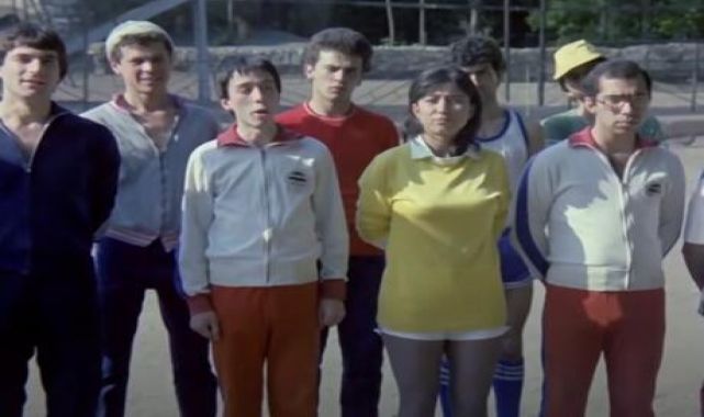 Hababam Sınıfı Güle Güle oyuncuları ve konusu! Hababam Sınıfı Güle Güle filmi nerede, ne zaman çekildi?