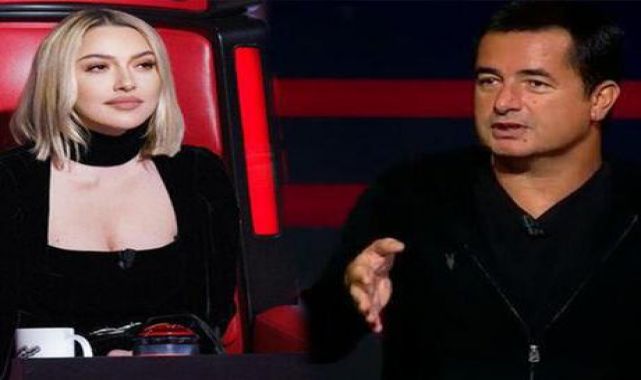 Haberler: Acun Ilıcalı açıkladı: Hadise yeni sezonda yok! İşte anlaştığı isim...