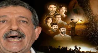 Haberler: Ahmet Kaya filmi 'İki Gözüm Ahmet'i sinemada kaç kişi izledi?