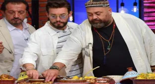 Haberler: Danilo Zanna, MasterChef Türkiye'den ayrıldı mı?