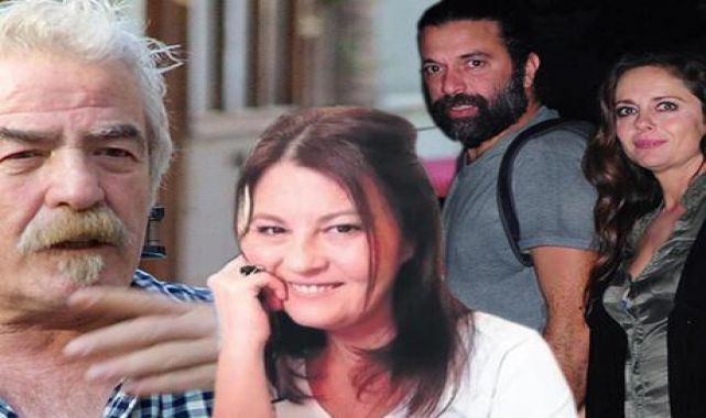 Ebru Oğuz'dan şoke eden Nilüfer Açıkalın açıklaması: Babamın parasıyla jigolo tutmuş!