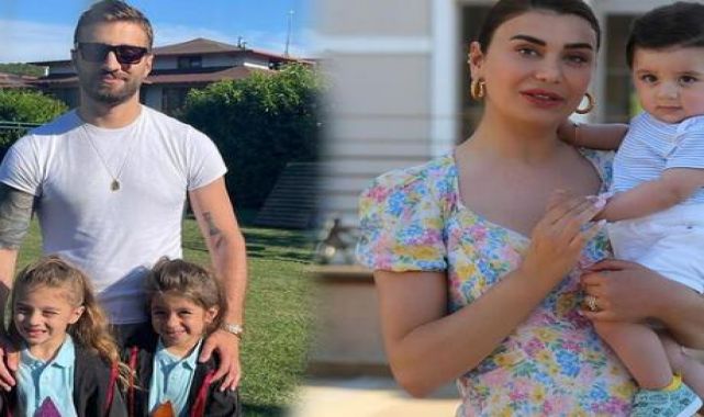 HABERLER || Ebru Şancı'dan dadı itirafı!
