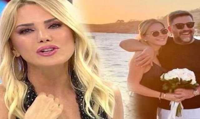 Haberler: Ece Erken, Mahmutyazıcıoğlu soyadını ve fotoğrafları neden sildi?