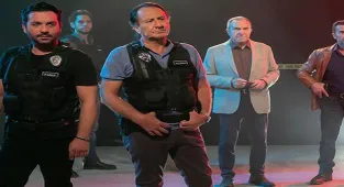 Haberler: Fenomen dizi 'Arka Sokaklar'ın yeni sezon tanıtımı büyük ilgi gördü