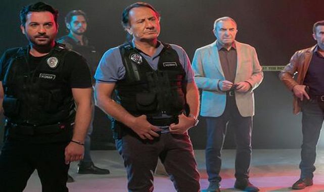 Haberler: Fenomen dizi 'Arka Sokaklar'ın yeni sezon tanıtımı büyük ilgi gördü