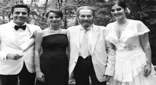Haberler: Ferhan Şensoy kızının doğumuna sayılı günler kala hayatını kaybetti