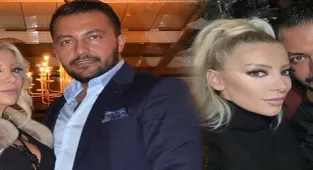 Haberler.. Gülşah Saraçoğlu-Gökhan Göz'den açıklama: Uygunsuz görüntülerimizi çekti