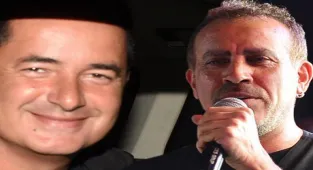 Haberler: Haluk Levent, 'O Ses Türkiye' için Acun Ilıcalı'dan teklif aldı mı?