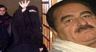 Haberler: İbrahim Tatlıses’in ilk eşi Adalet Sara sessizliğini bozdu! Her şeyi tek tek açıkladı