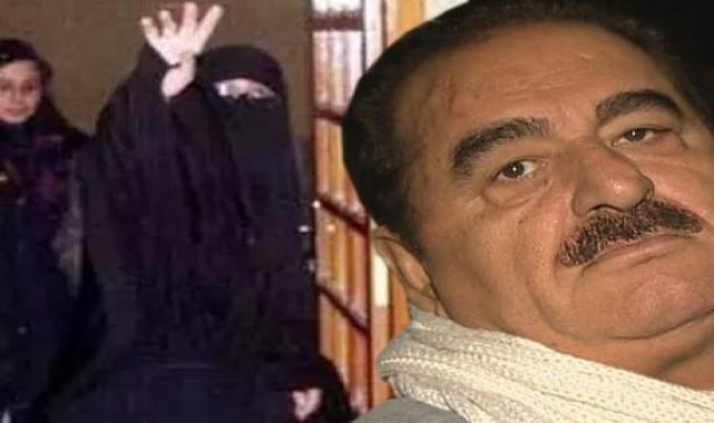Haberler: İbrahim Tatlıses’in ilk eşi Adalet Sara sessizliğini bozdu! Her şeyi tek tek açıkladı
