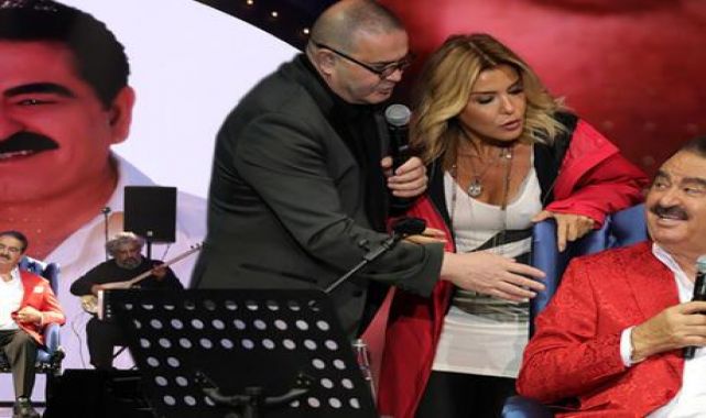 Haberler: İbrahim Tatlıses'in muhteşem dönüşü! Kuruçeşme’de yer yerinden oynadı
