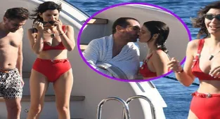 Haberler: Kenan Doğulu ve Beren Saat tatilde!