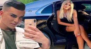 Haberler: Kerimcan Durmaz'dan olay yaratan Selin Ciğerci paylaşımı!