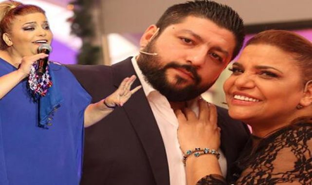 Haberler: Kibariye'den evlilik formülü!