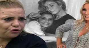 Haberler: Kibariye'den Seda Sayan itirafı! Paylaş Benimle'de açıkladı...
