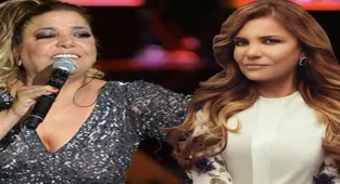 Haberler: Kibariye'nin yeni imajı şaşırttı!