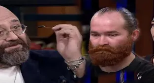 Haberler: MasterChef Somer Sivrioğlu: İlk defa bu kadar erken kaşık atıyoruz