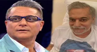 Haberler: Mehmet Ali Erbil canlı yayında açıkladı: Göğüslerimi küçülttüreceğim, korkuyorum
