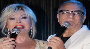 Haberler: Mehmet Ali Erbil'den çok konuşulacak aşk itirafı; Emel Sayın ile üç ay aşk yaşadık