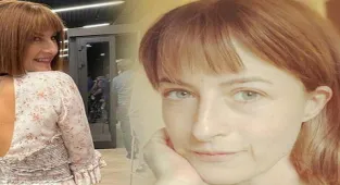 Haberler: Meme kanseri tedavisi gören Canan Ergüder'den haber var