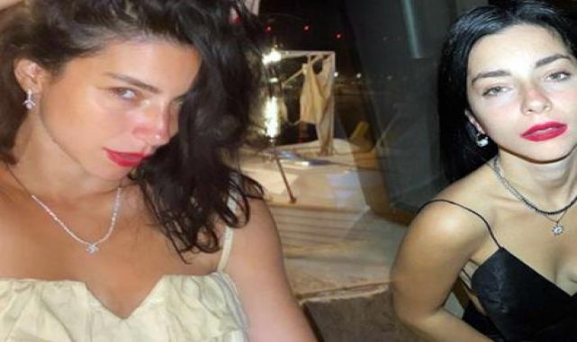 Haberler: Merve Boluğur'un bir erkekte 'olmazla olmaz' dediği özellik!
