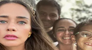 Haberler: Merve Terim duyurdu: Hamileyim! Risklerimin farkındayım ama çok içten inanıyorum