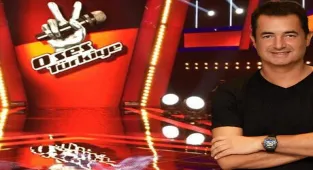 Haberler: 'O Ses Türkiye' yeni sezonundan ilk fotoğraf geldi! İşte O Ses jürisi...