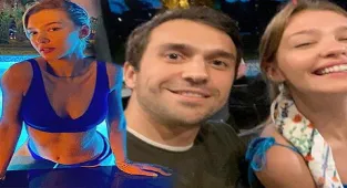 Haberler: Oyuncu Melisa Döngel, Deniz Şahin ile ayrılık nedenini açıkladı