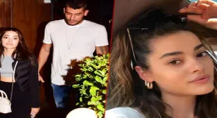Haberler: Oyuncu Simay Barlas ile Soner Korkmaz aşk yaşıyor