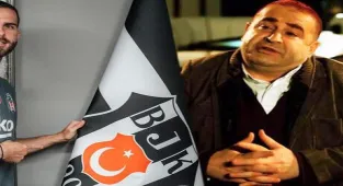 Haberler.. Şafak Sezer'den Beşiktaş'ın yıldızı Pjanic'e teklif: Kolpaçino'da rolün hazır