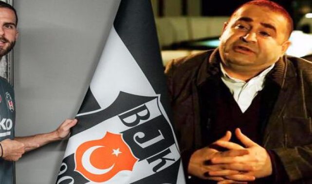 Haberler.. Şafak Sezer'den Beşiktaş'ın yıldızı Pjanic'e teklif: Kolpaçino'da rolün hazır