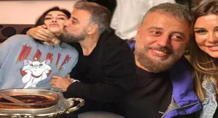 Haberler: Selen Görgüzel'den Hamdi Alkan açıklaması; Pandemide bana taktı...