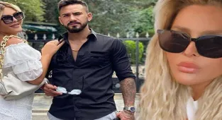 Haberler: Selin Ciğerci: Çocuk hayalime engel olamayacaklar