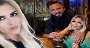 Haberler: Selin Ciğerci'den ayrılık açıklaması