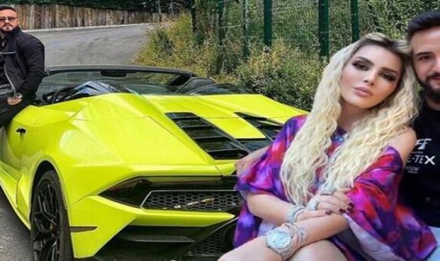 Haberler: Selin Ciğerci'nin eski eşi Gökhan Çıra'dan boşanma sonrası yeni açıklama