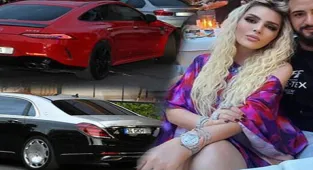 HABERLER || Selin Ciğerci ve Gökhan Çıra boşanıyor! Mal paylaşımı...