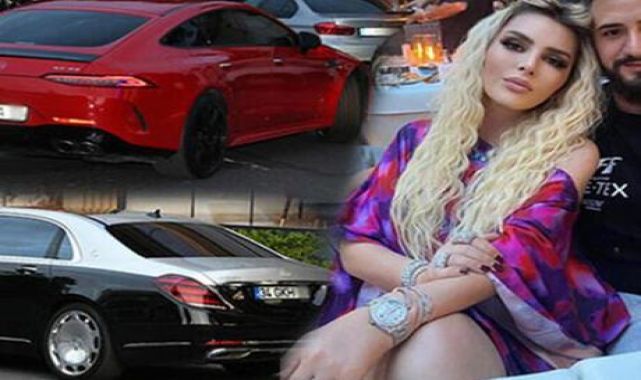 HABERLER || Selin Ciğerci ve Gökhan Çıra boşanıyor! Mal paylaşımı...