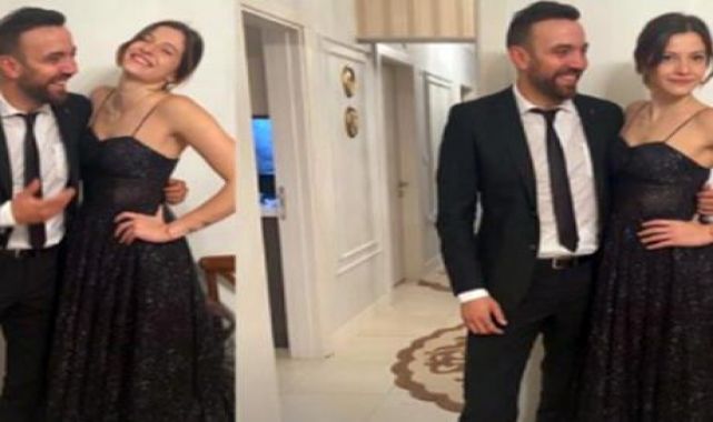 Haberler: Sercan Yıldırım sevgilisi Nihan Yönel'i ailesinden istedi