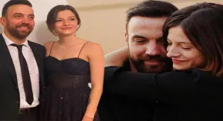 Haberler: Sercan Yıldırım ve Nihan Yönel nişanlandı! İşte tanışma hikayeleri...