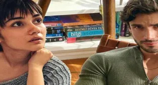 Haberler: Sevda Erginci ve eski sevgilisi Yılmaz Kunt barıştı mı?